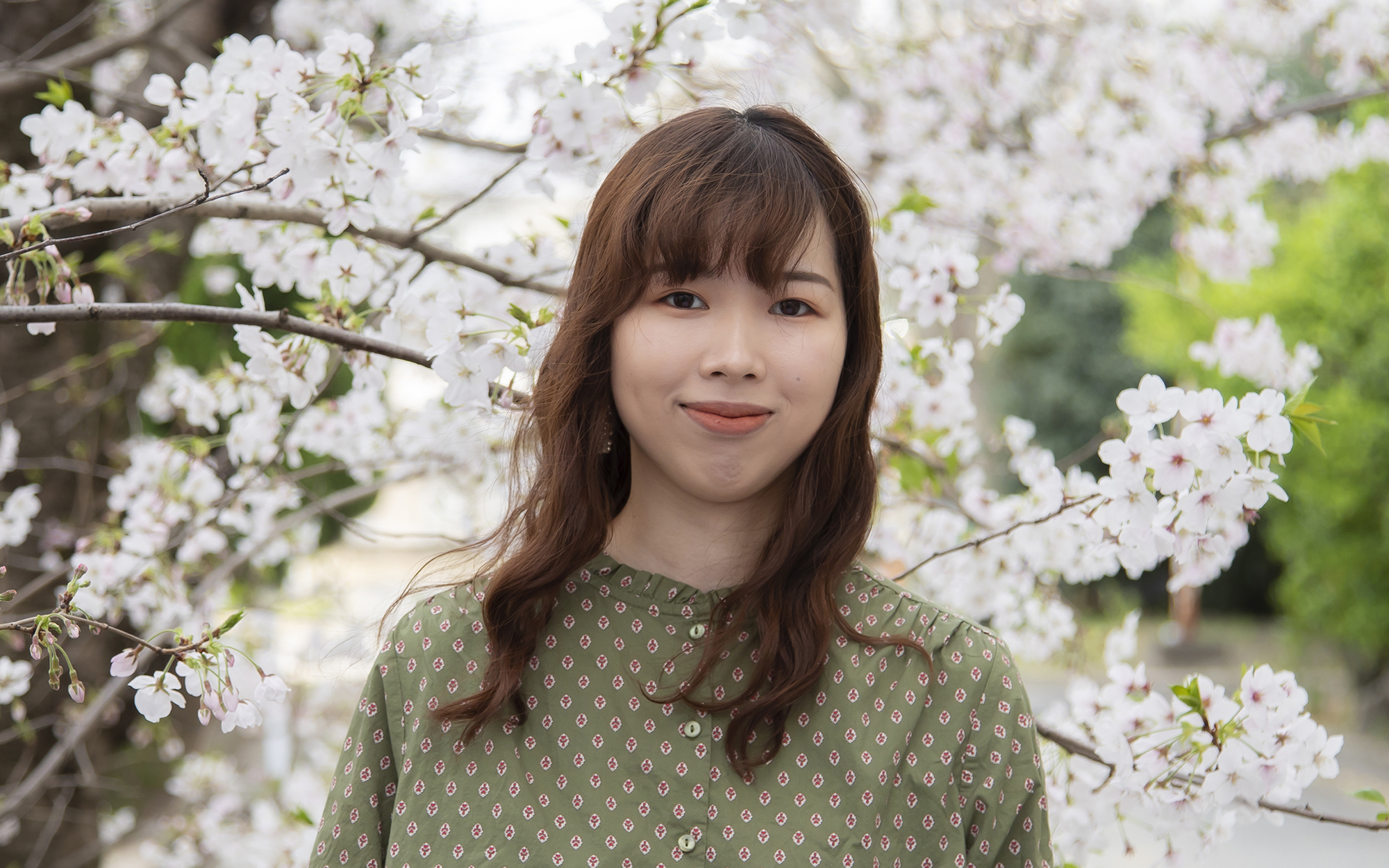 戸嶋 野乃香