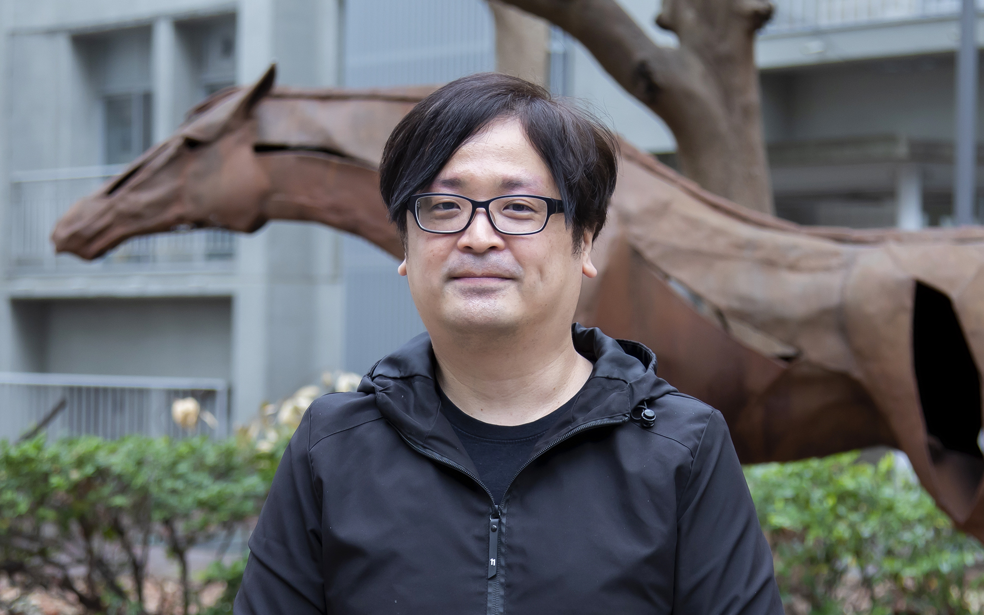 中村 直人