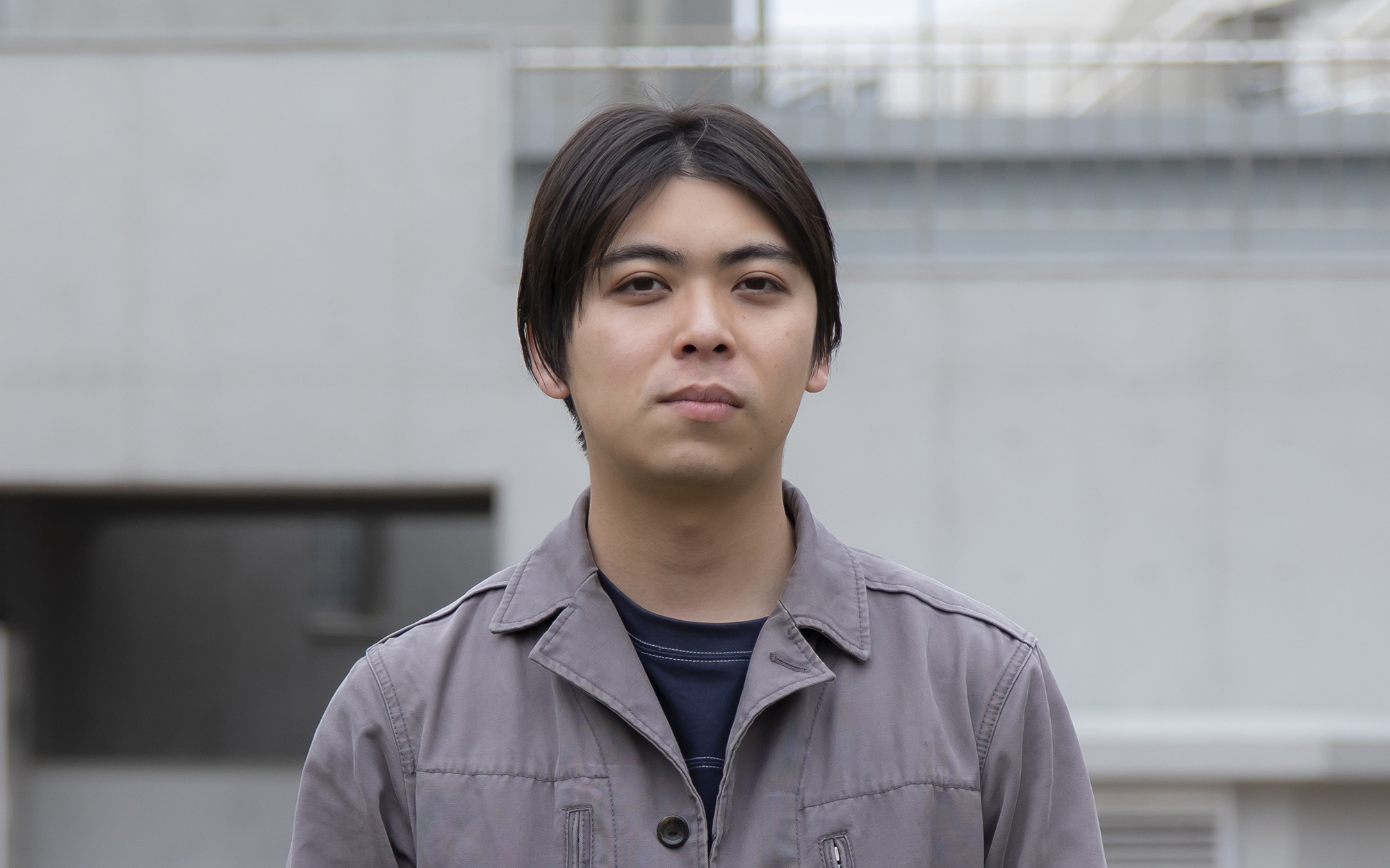 林田 竜之介