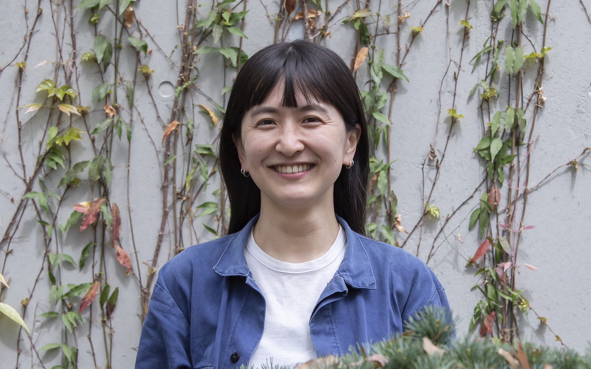 青柳 桃子
