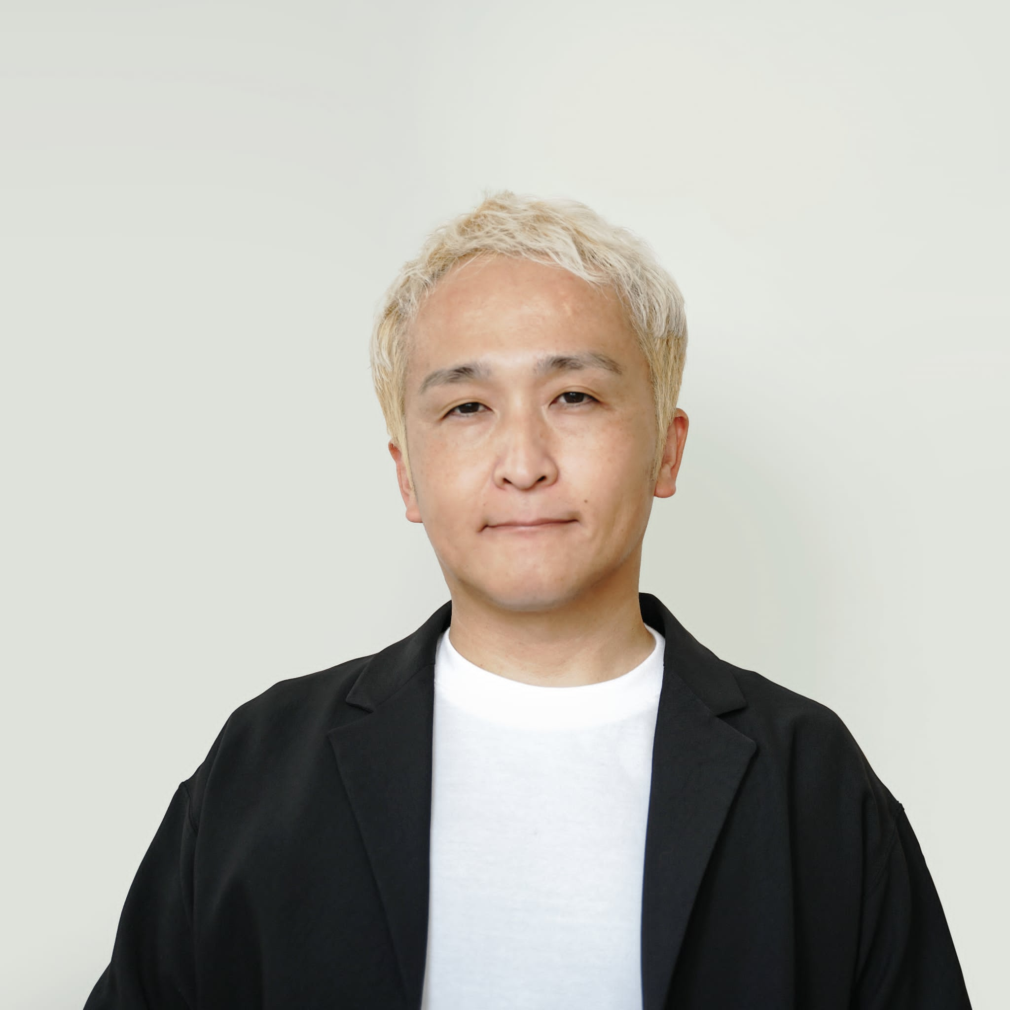 髙野潤