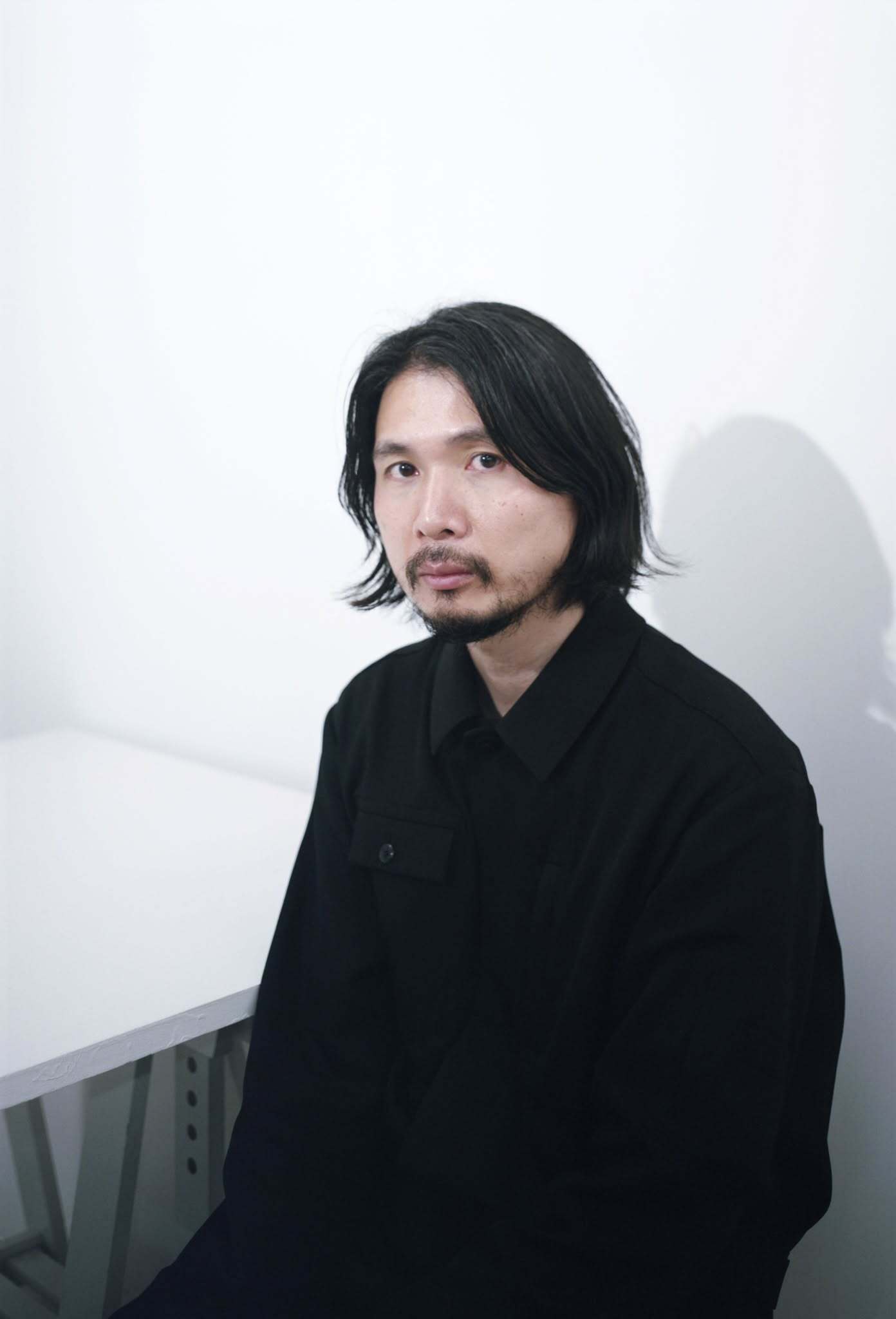 山縣良和