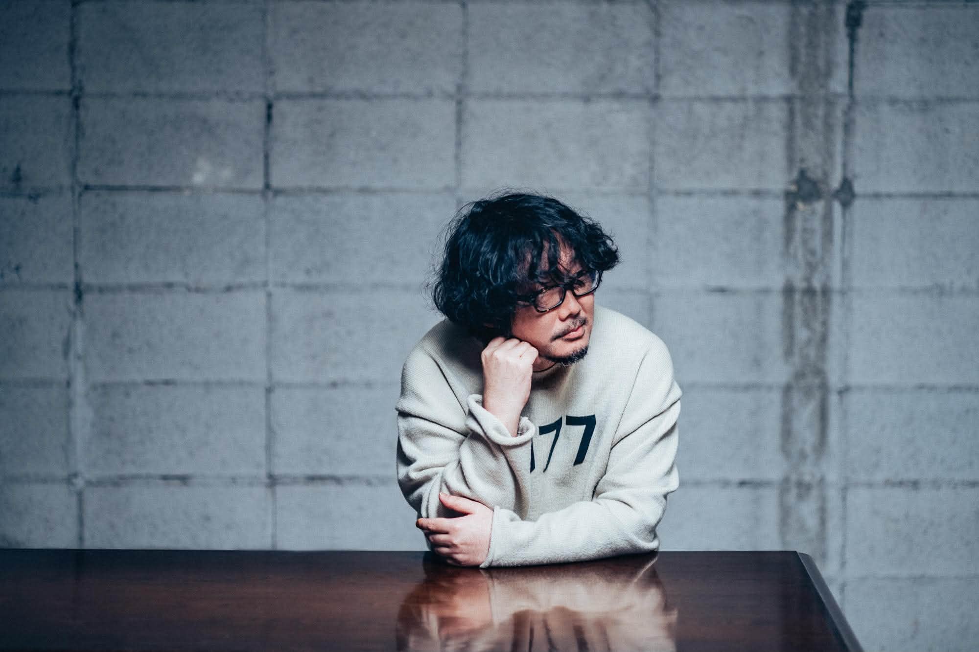 若林恵