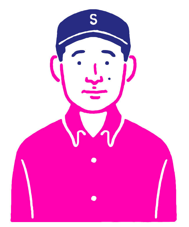 柴田隆寛 