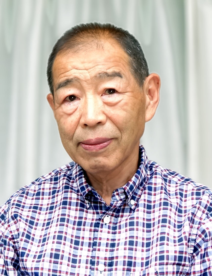 児山啓一